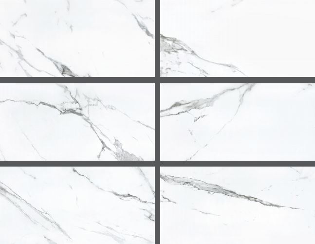 Carrara X - Neche Interiors
