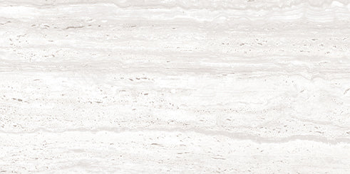 Euromarmo Travertine Chiaro 600 x 300 mm porcelain tile