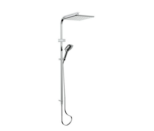 Skyla Airflo Twin Rail Shower