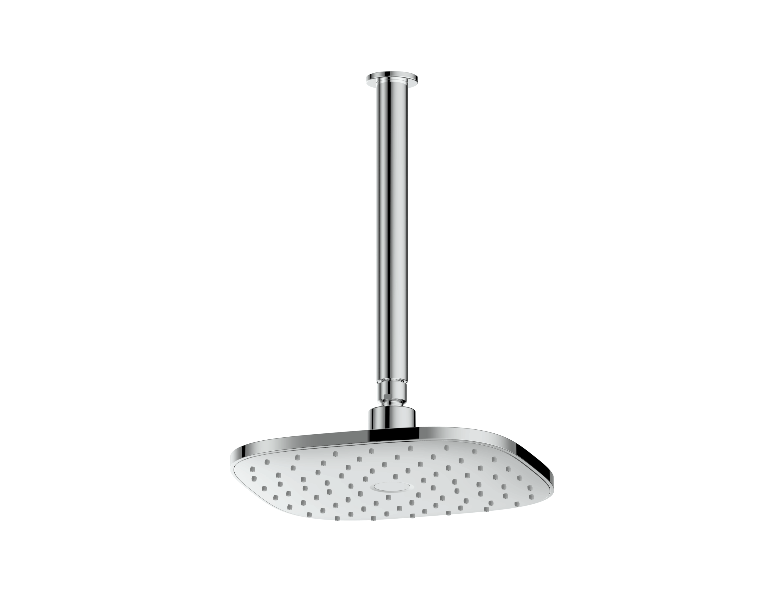 Corban Ceiling Shower