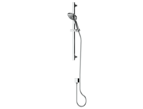 Corban Rail Shower