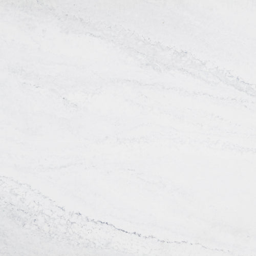 Cloudburst Solid Surface Top Curved Full Depth