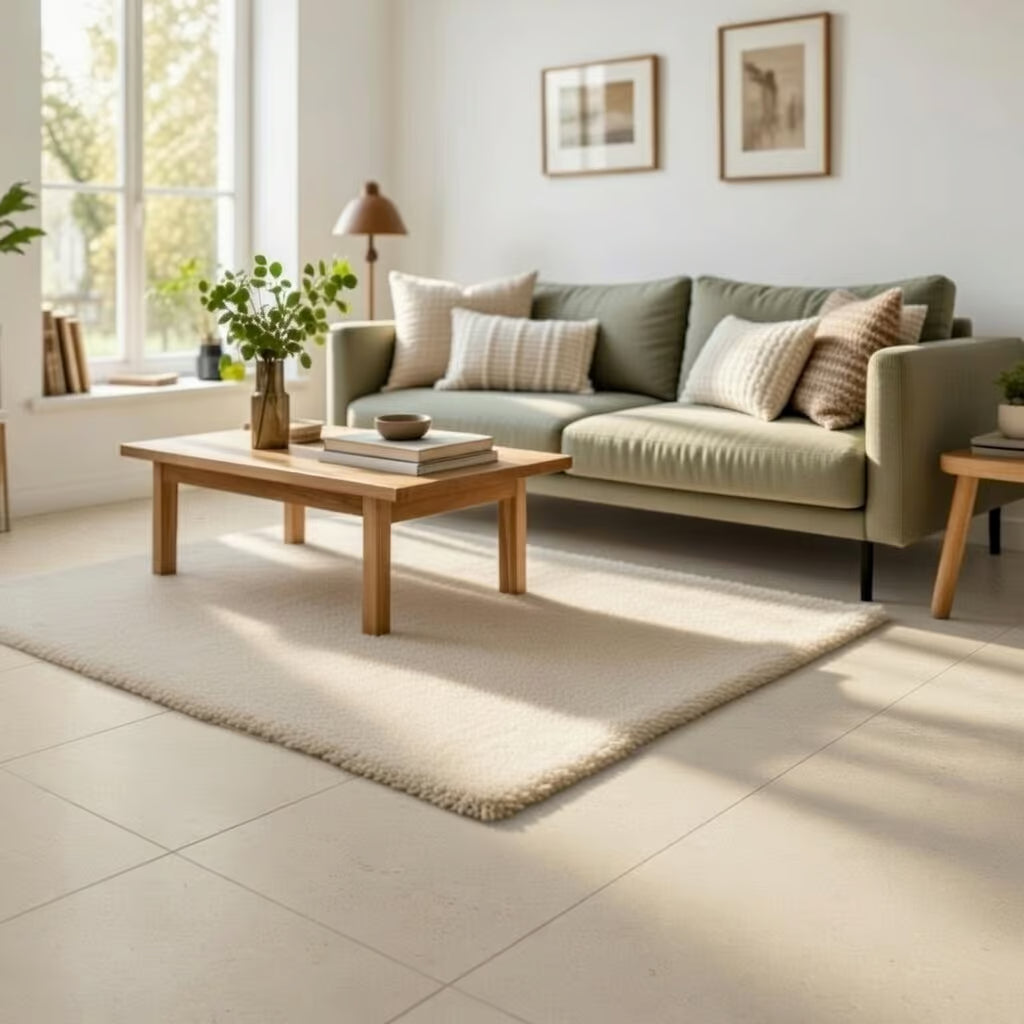 Concrezzo Porcelain Tile