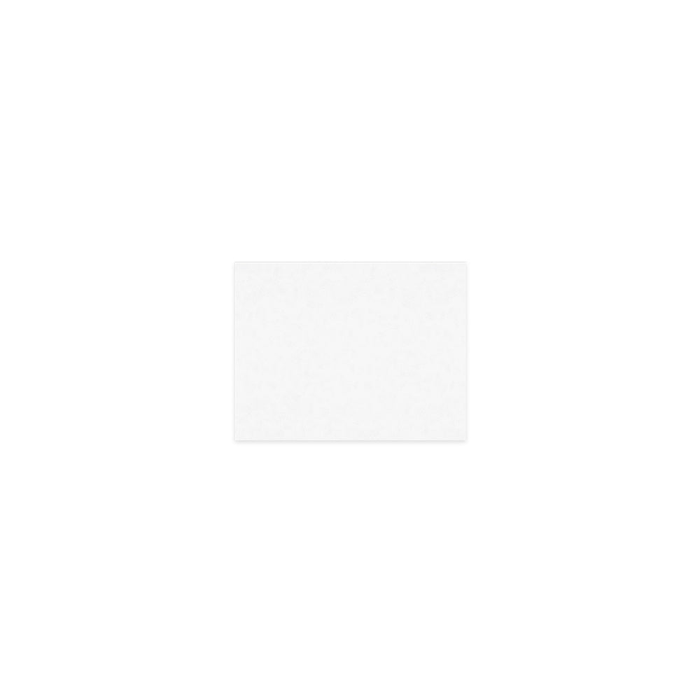 Crystal Pure Silica Free Stone Top Rectangular Full Depth