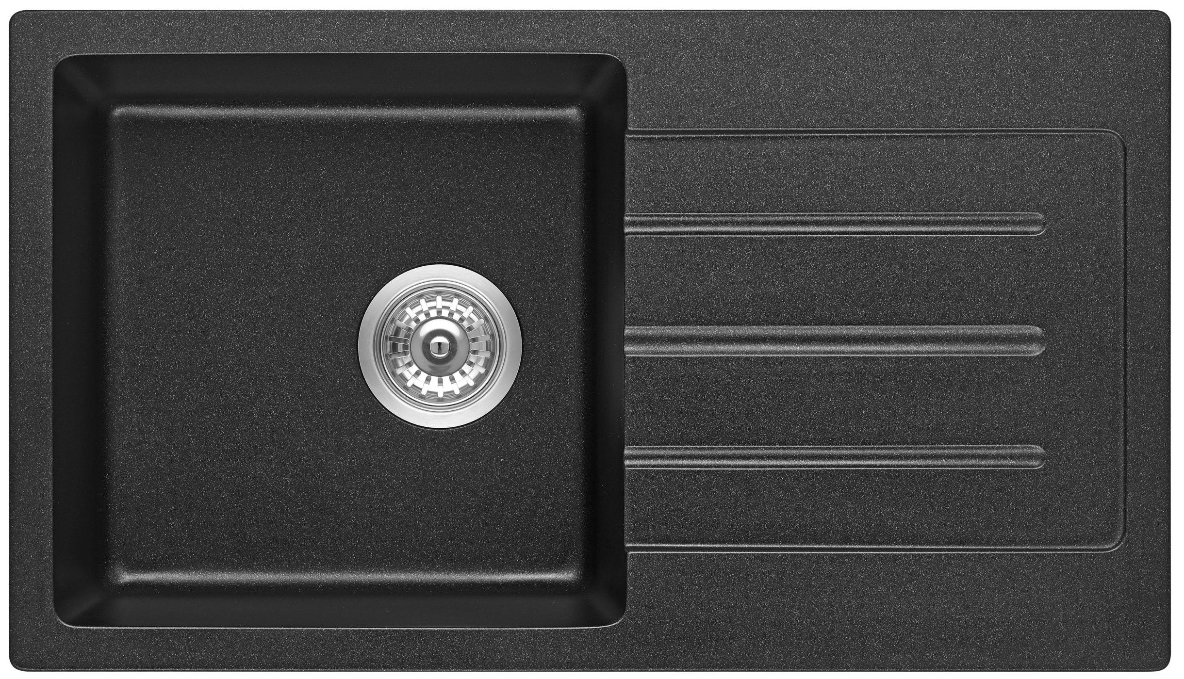 Fomos Sink 770 x 440mm - Neche Interiors