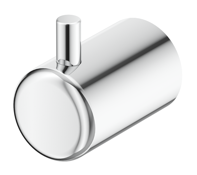 Mica Care Wall Hook - Neche Interiors