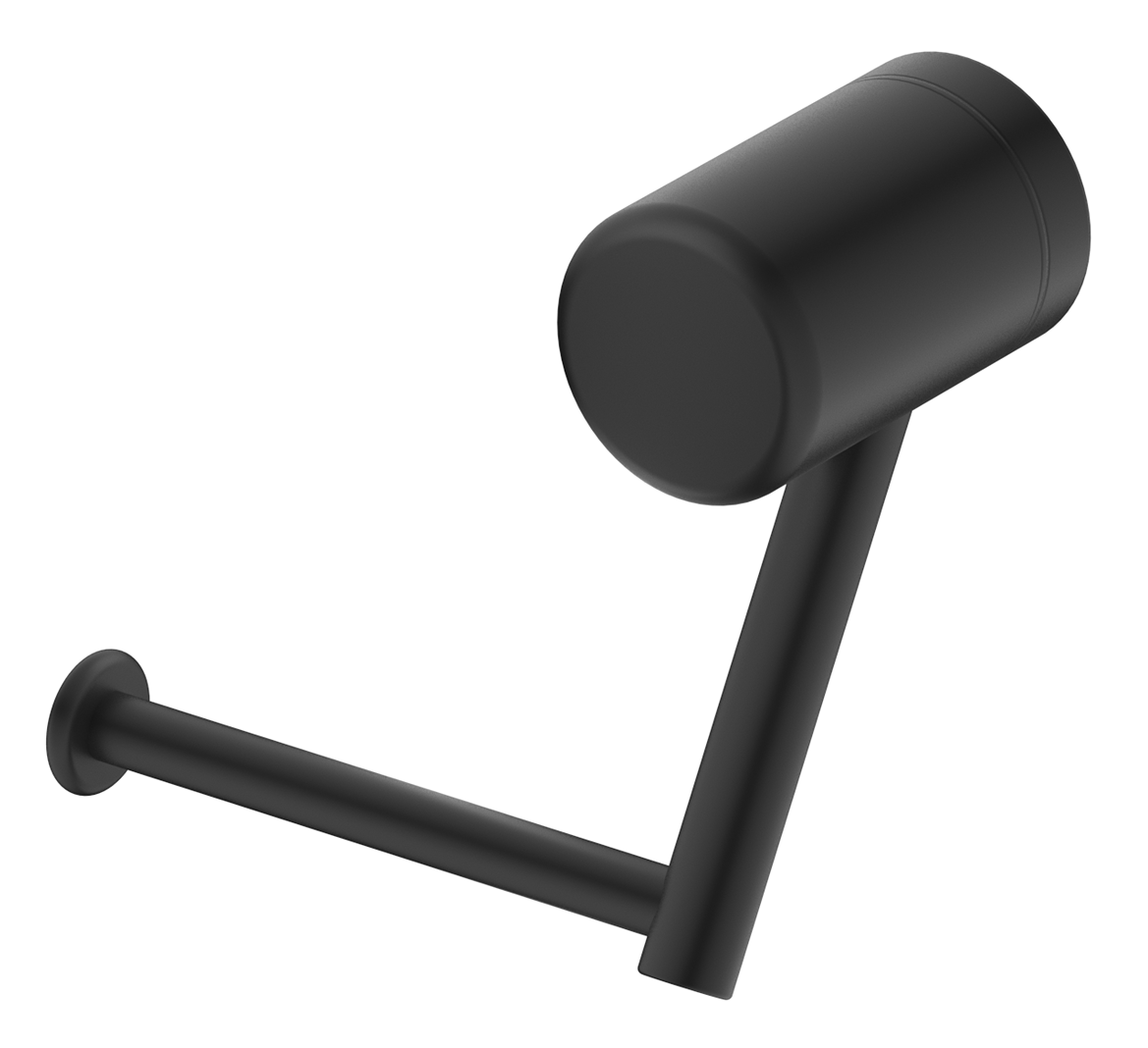 Mica Care Heavy Duty Toilet Paper Holder - Neche Interiors
