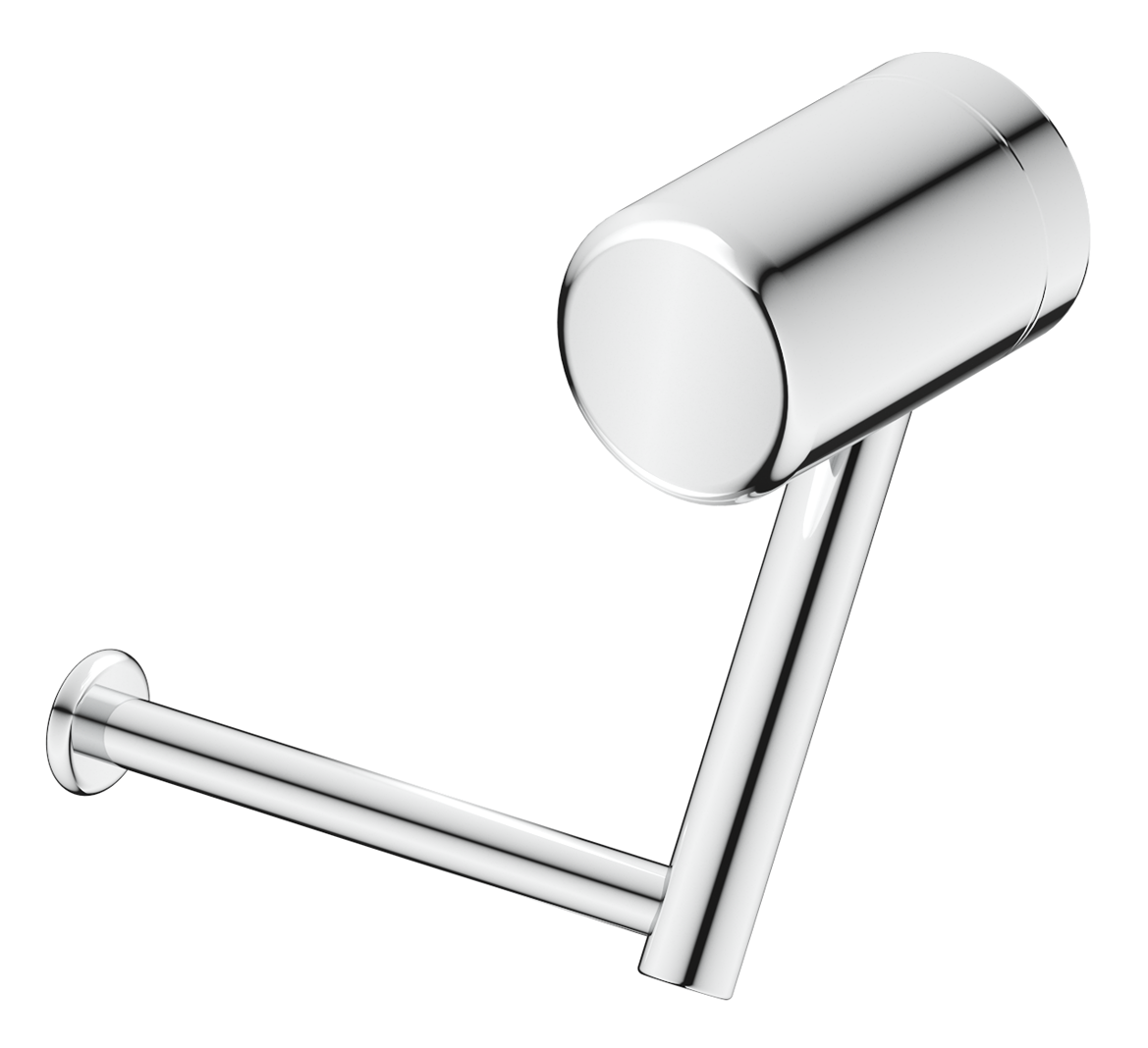Mica Care Heavy Duty Toilet Paper Holder - Neche Interiors