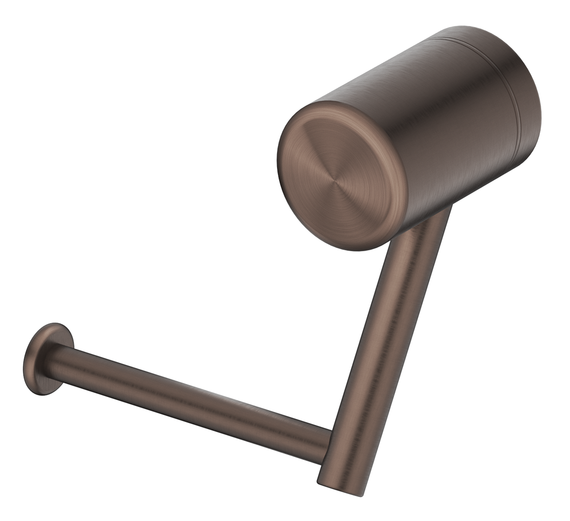 Mica Care Heavy Duty Toilet Paper Holder - Neche Interiors
