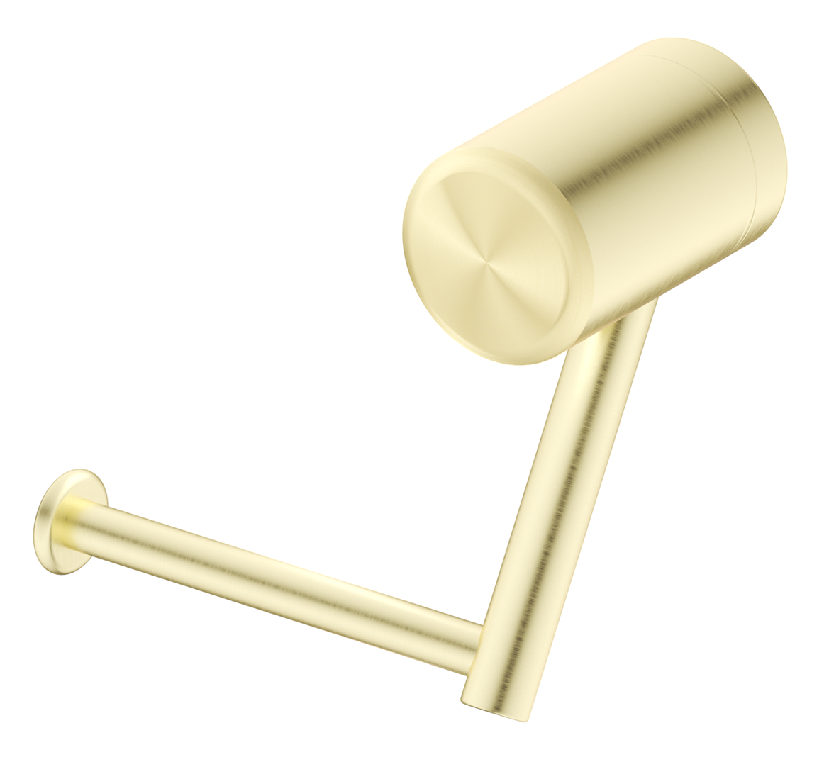 Mica Care Heavy Duty Toilet Paper Holder - Neche Interiors