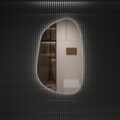 Tarcoola LED Mirror - Neche Interiors