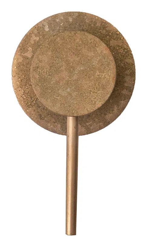 LVB V2 Mica Shower Mixer – TRIM KIT ONLY - Living Brass