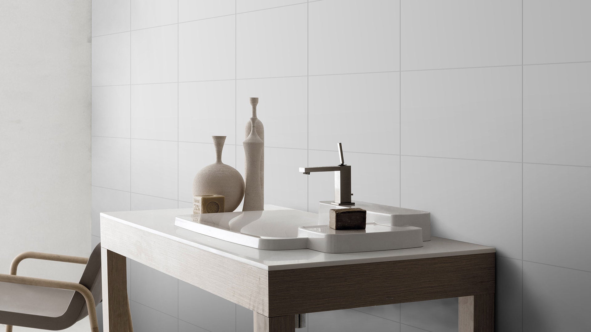 Easy Subway Tile