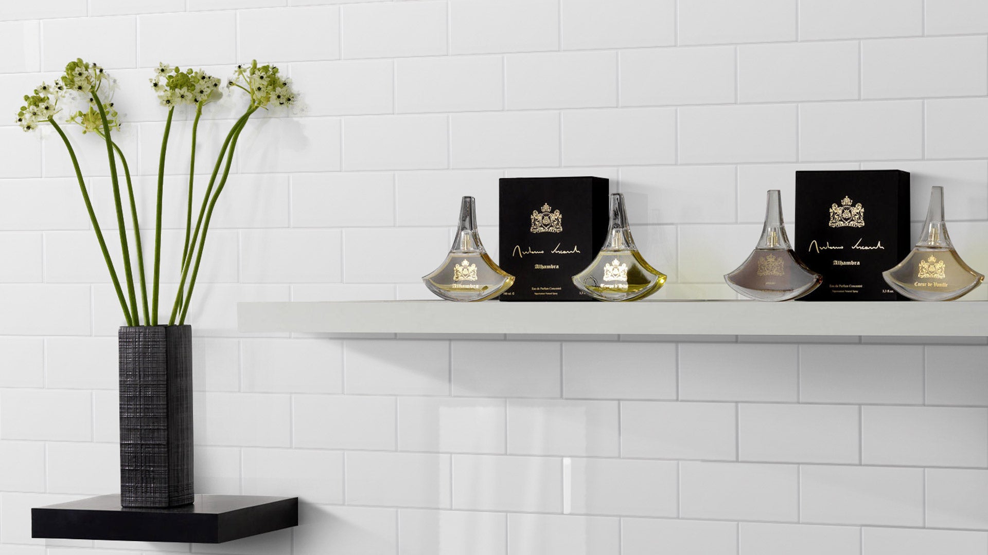 Easy Subway Tile