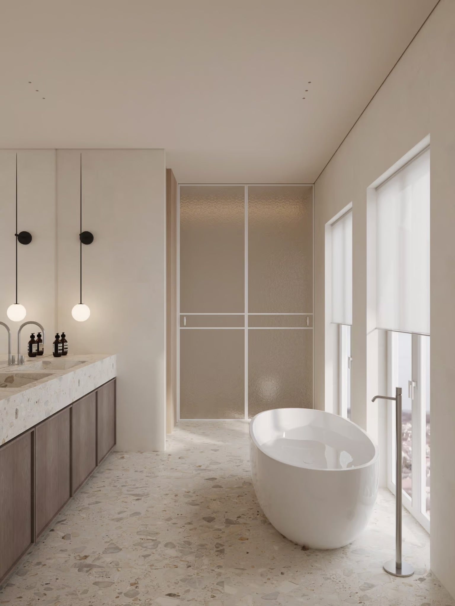 Etna Porcelain Tile