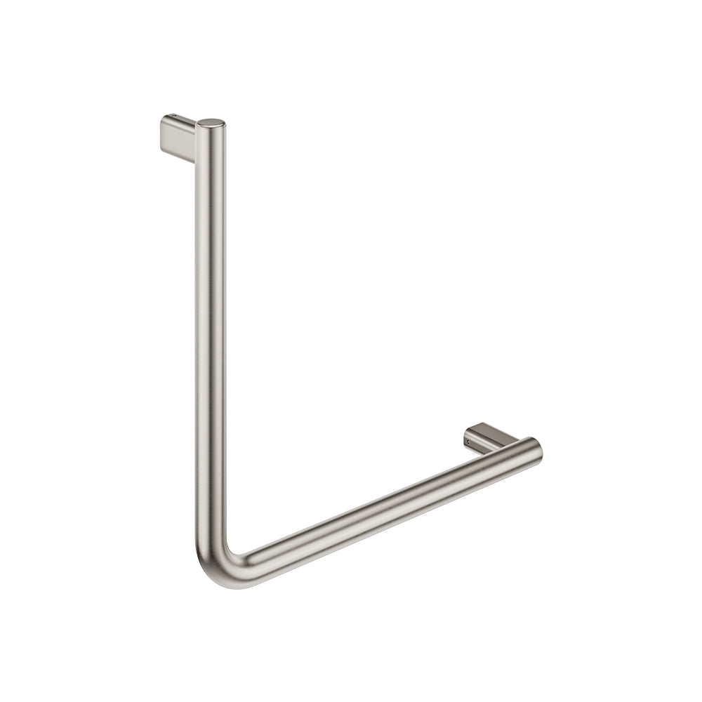 90�� Care Slimline Ambulant Care Hand Grab Rail