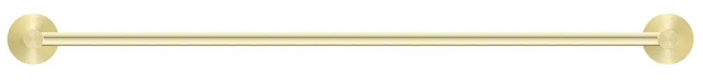 Mica Single Towel Rail - 800mm