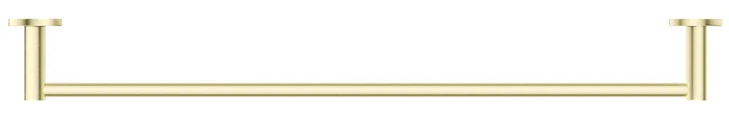 Mica Single Towel Rail - 800mm