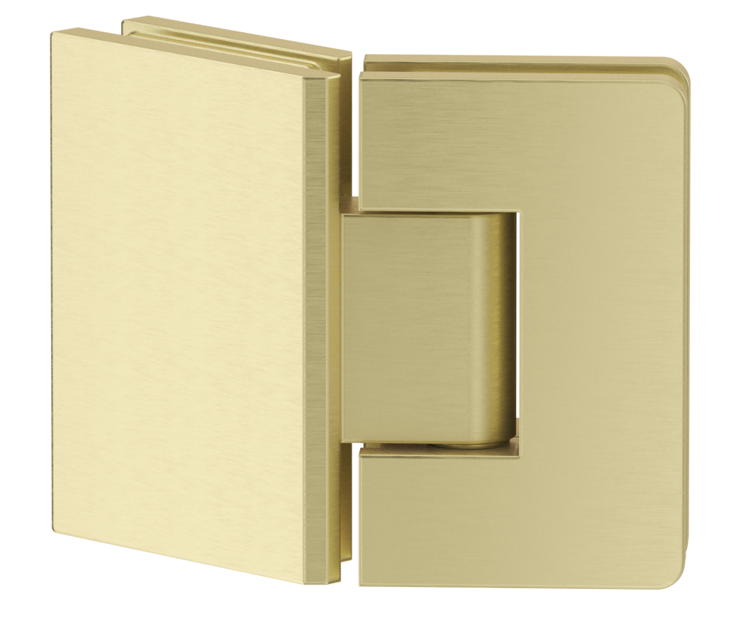 Shower Screen Hinge 135 Degrees - Neche Interiors