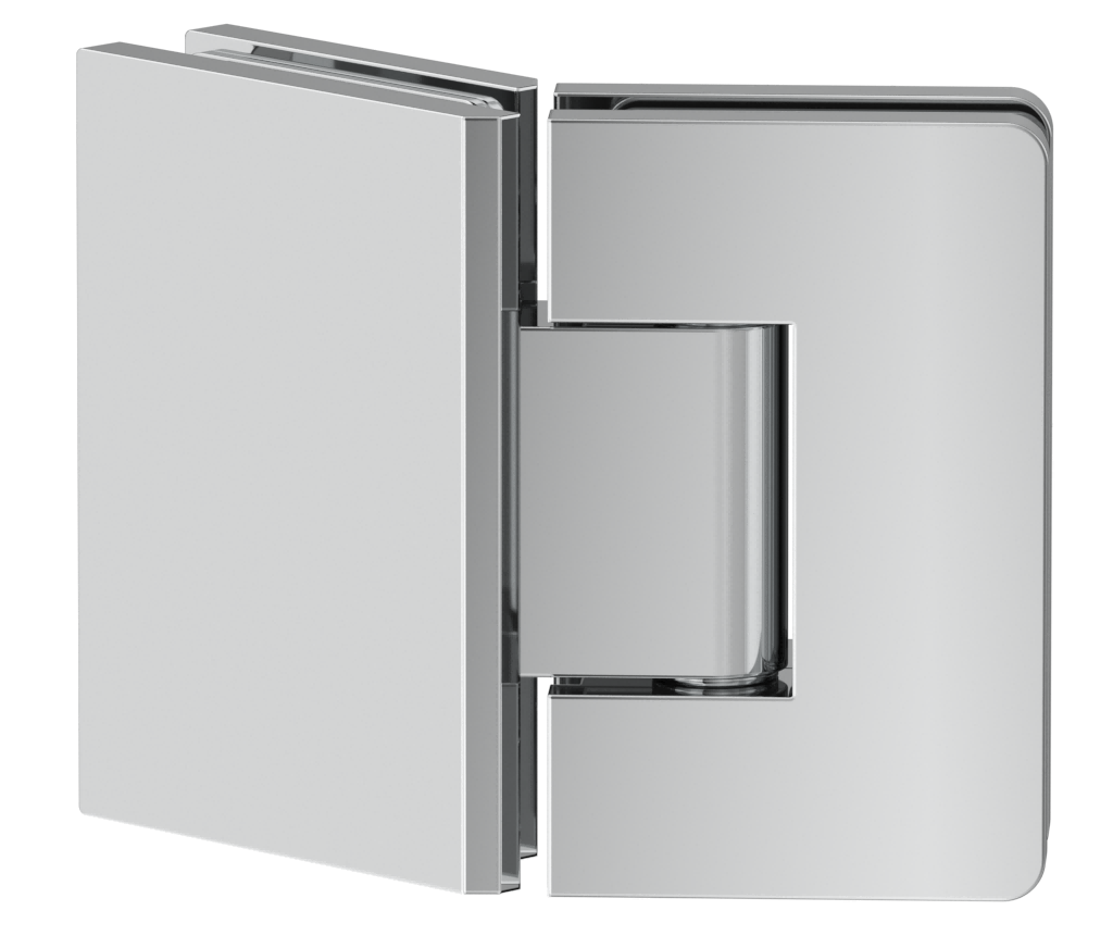 Shower Screen Hinge 135 Degrees - Neche Interiors