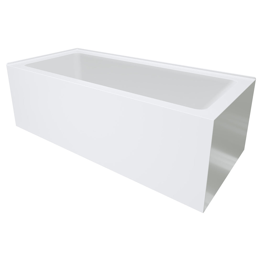 Sentor Acrylic Corner Bath