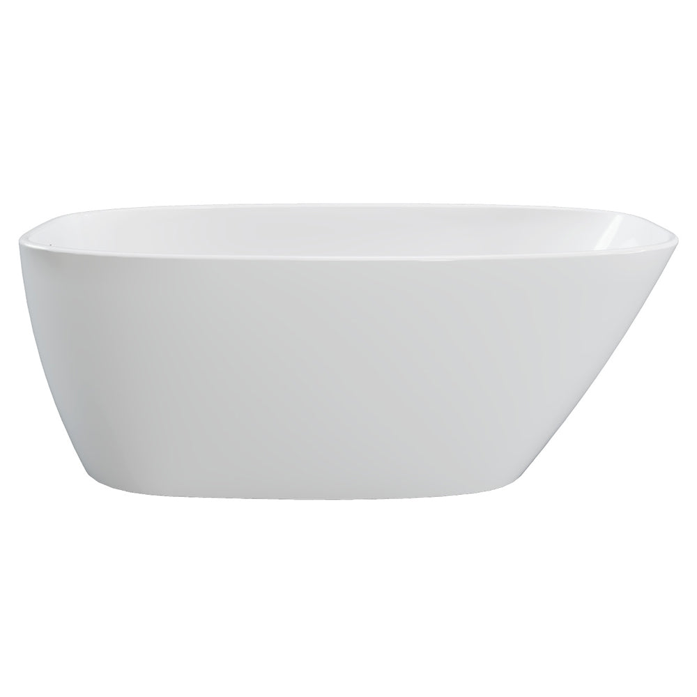 Athenia Freestanding Acrylic Bath