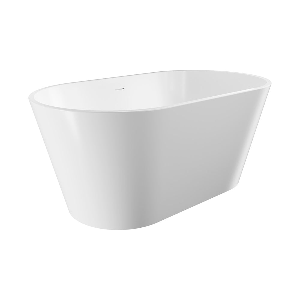 Austin Freestanding Acrylic Bath
