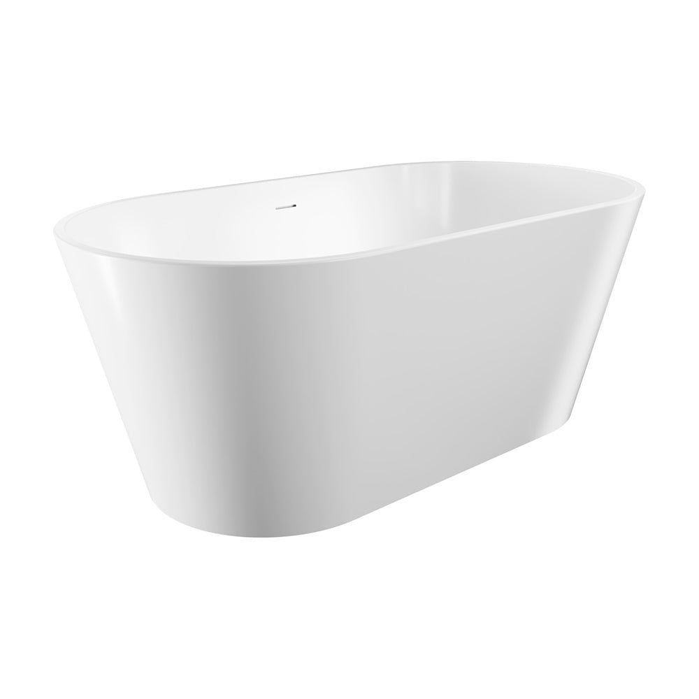 Austin Freestanding Acrylic Bath