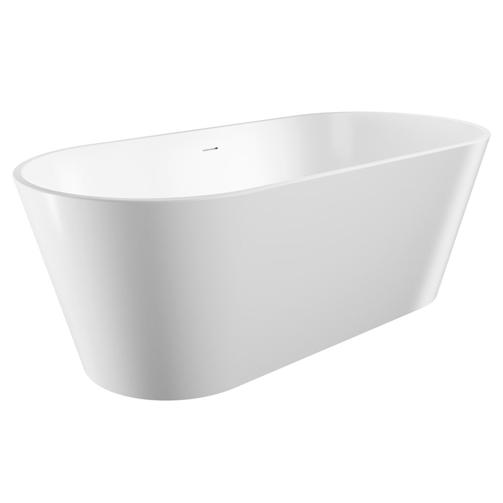 Austin Freestanding Acrylic Bath