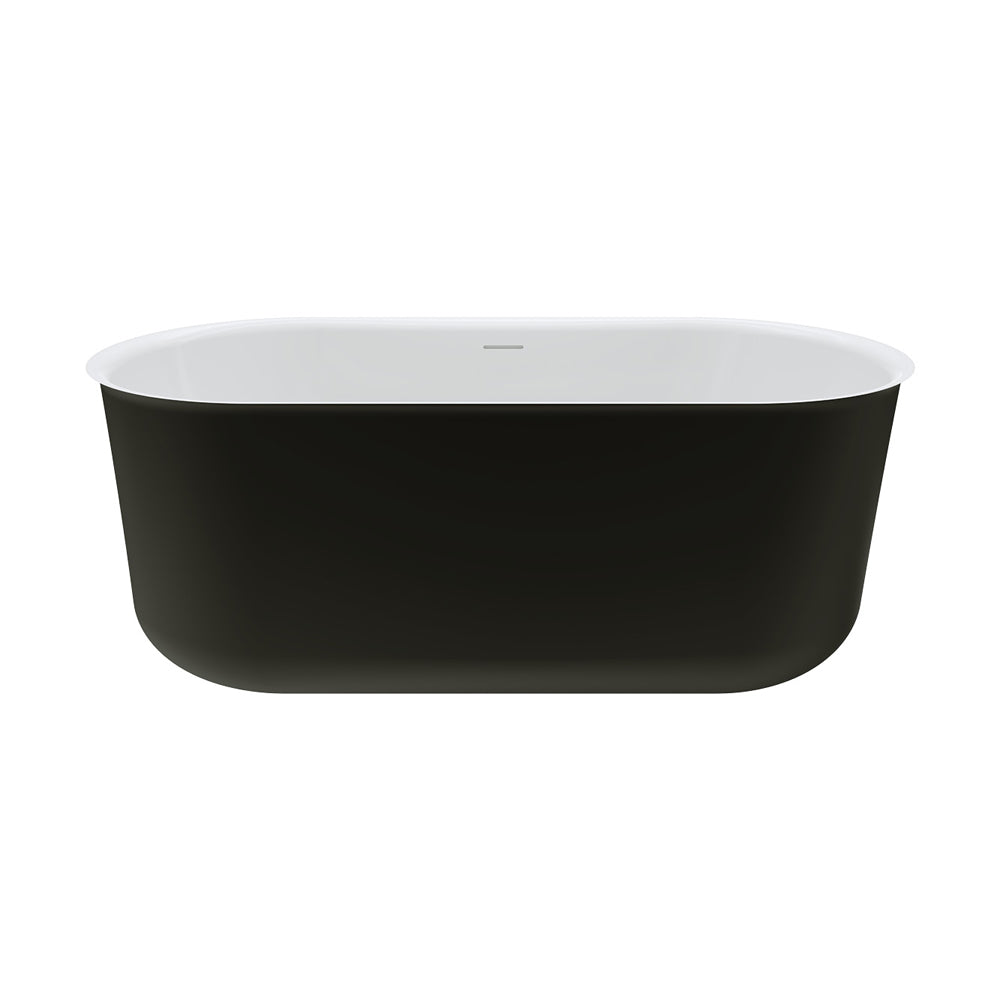 Windsor Freestanding Acrylic Bath