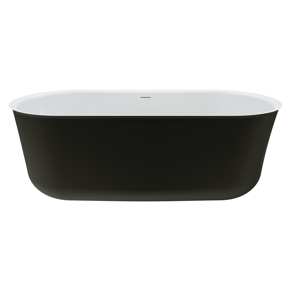 Windsor Freestanding Acrylic Bath