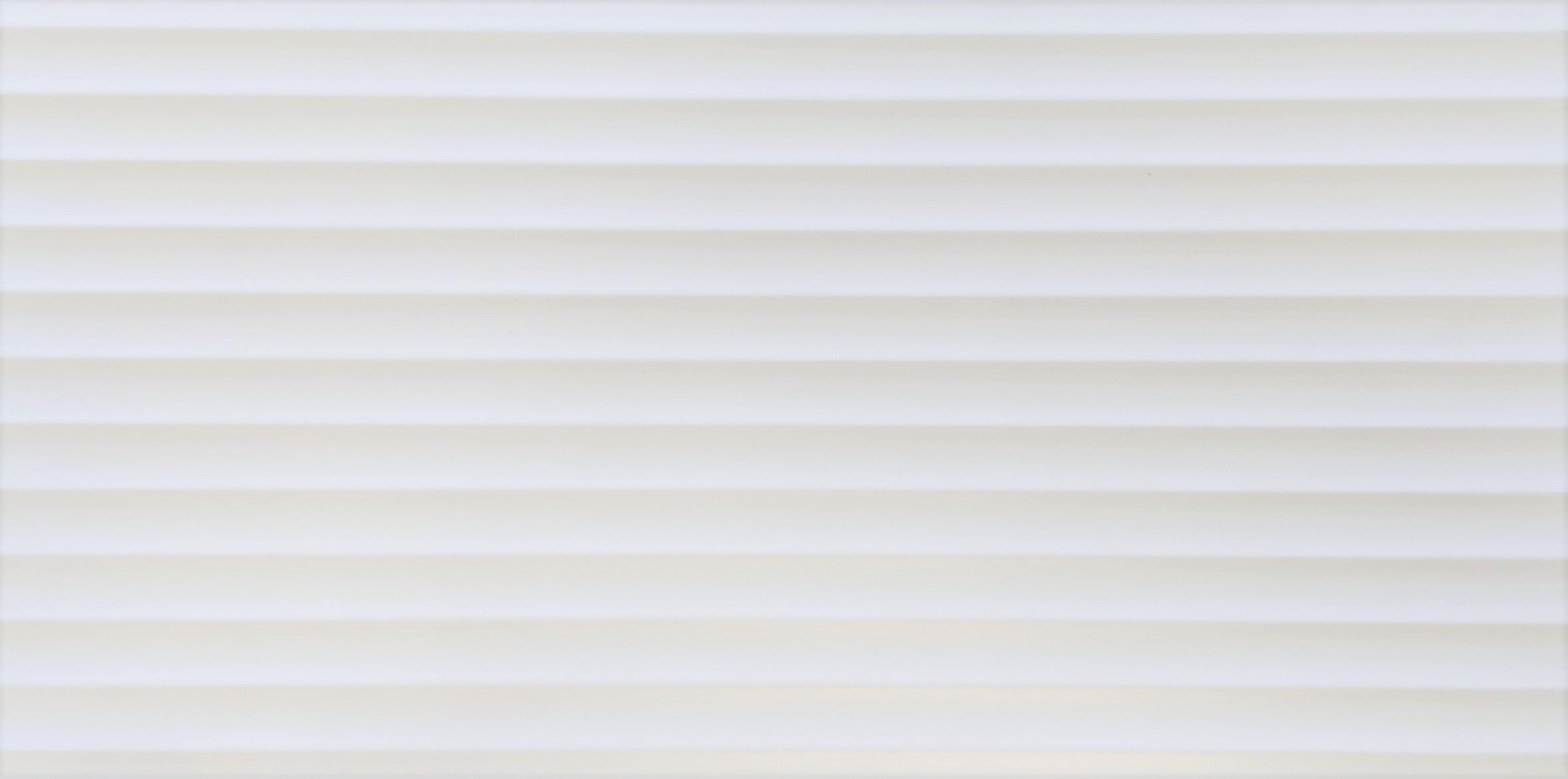 Fluted Matte White - Neche Interiors