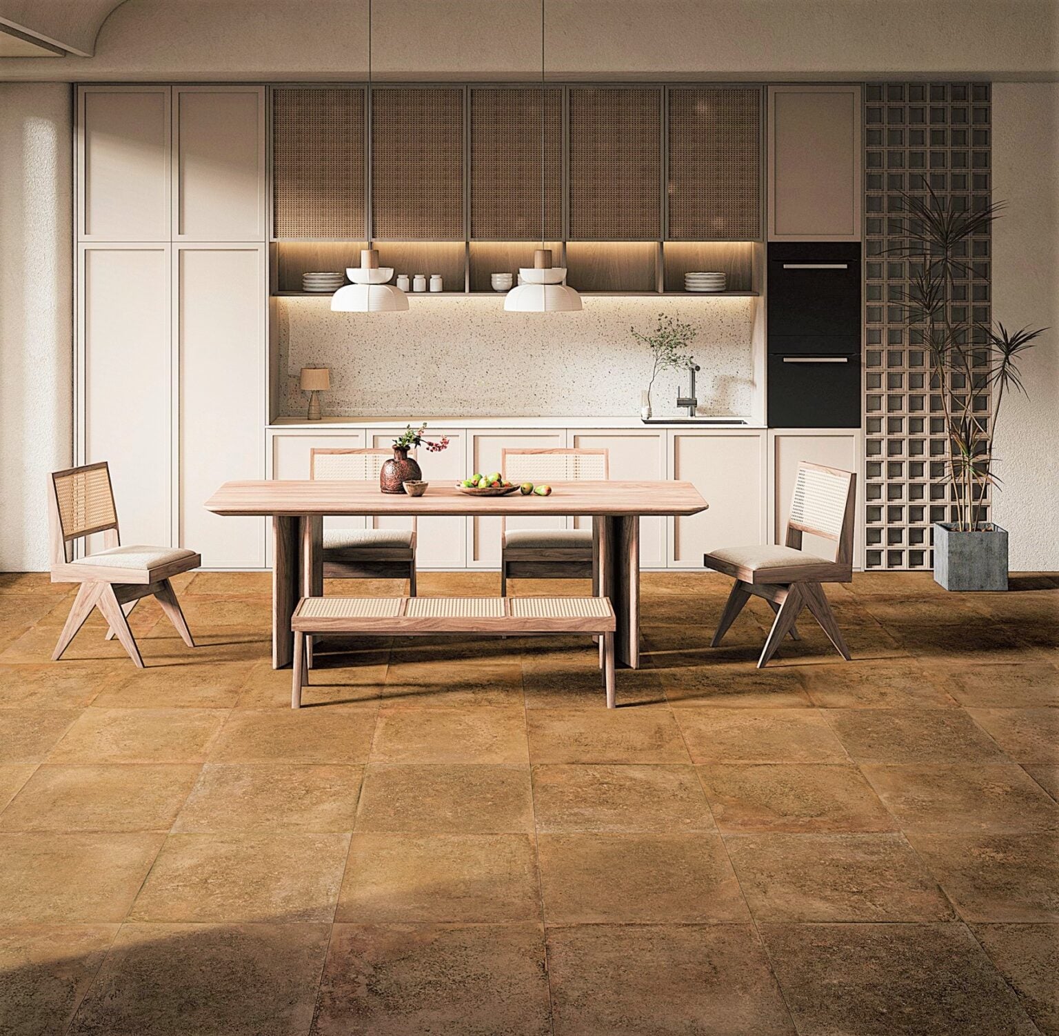 Fondara Terracotta Collection - Niche Interiors