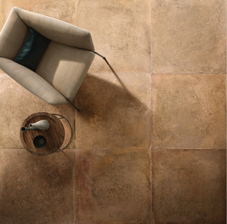 Fondara Terracotta Collection - Niche Interiors