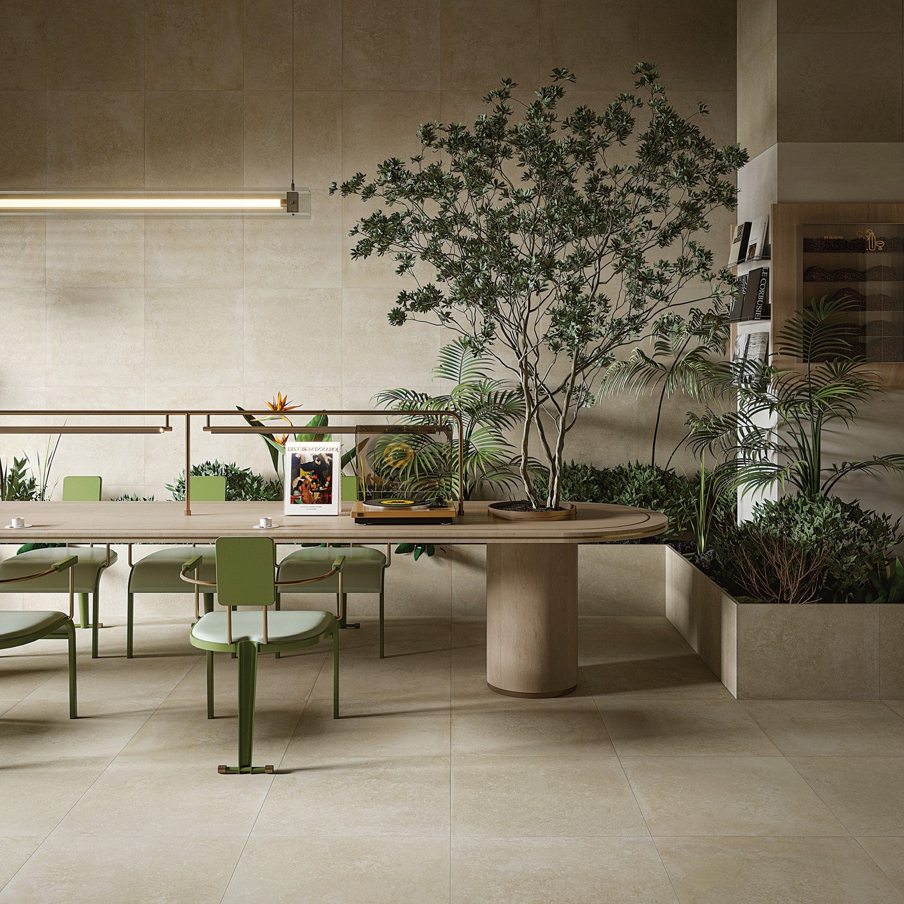 Fondara Terracotta Collection - Niche Interiors