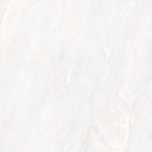 Euromarmo Pearl White 600 x 600 mm porcelain tile