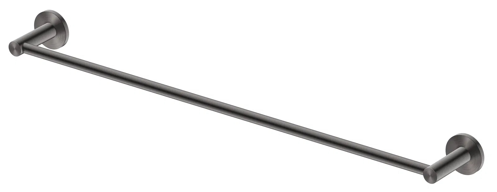 Mica Single Towel Rail - 800mm