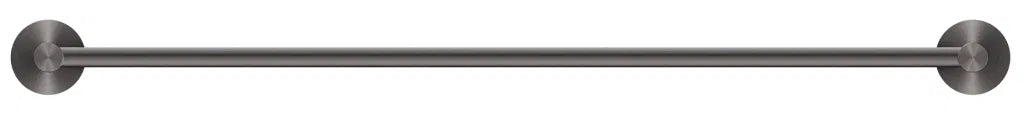 Mica Single Towel Rail - 800mm