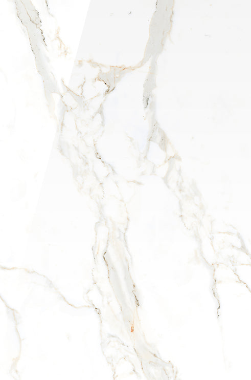 Euromarmo Calacatta Gold 900 x 600 mm porcelain tile