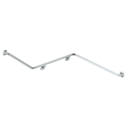 140�� Accessible Right-Hand Grab Rail
