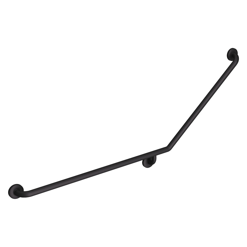 40�� Accessible Care Left-Hand Grab Rail