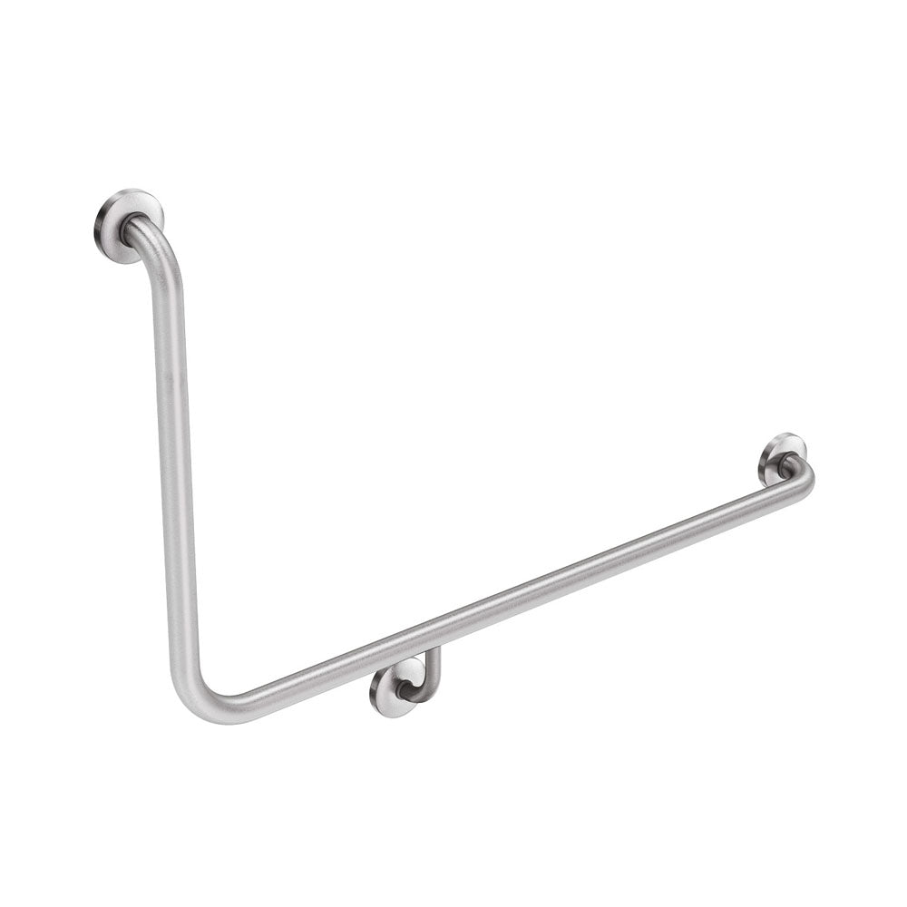 90�� Accessible Care Right-Hand Grab Rail