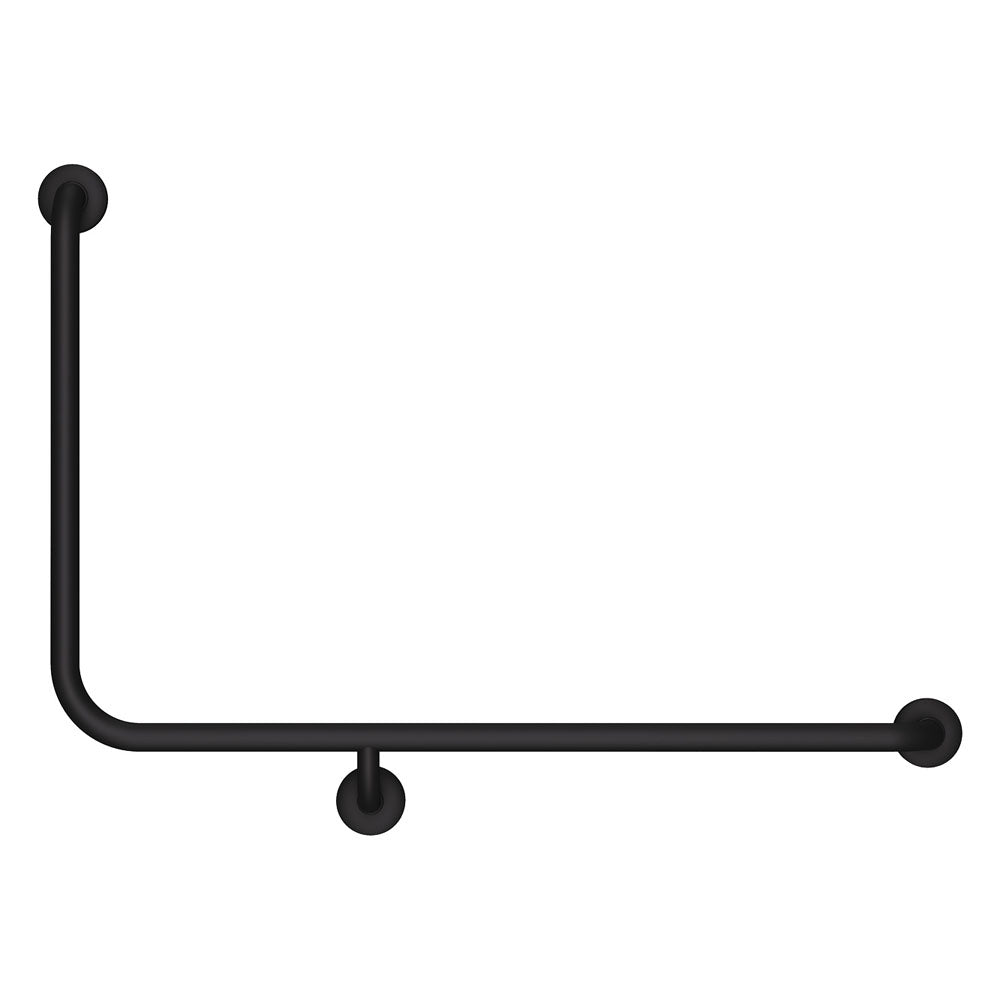 90�� Accessible Care Right-Hand Grab Rail