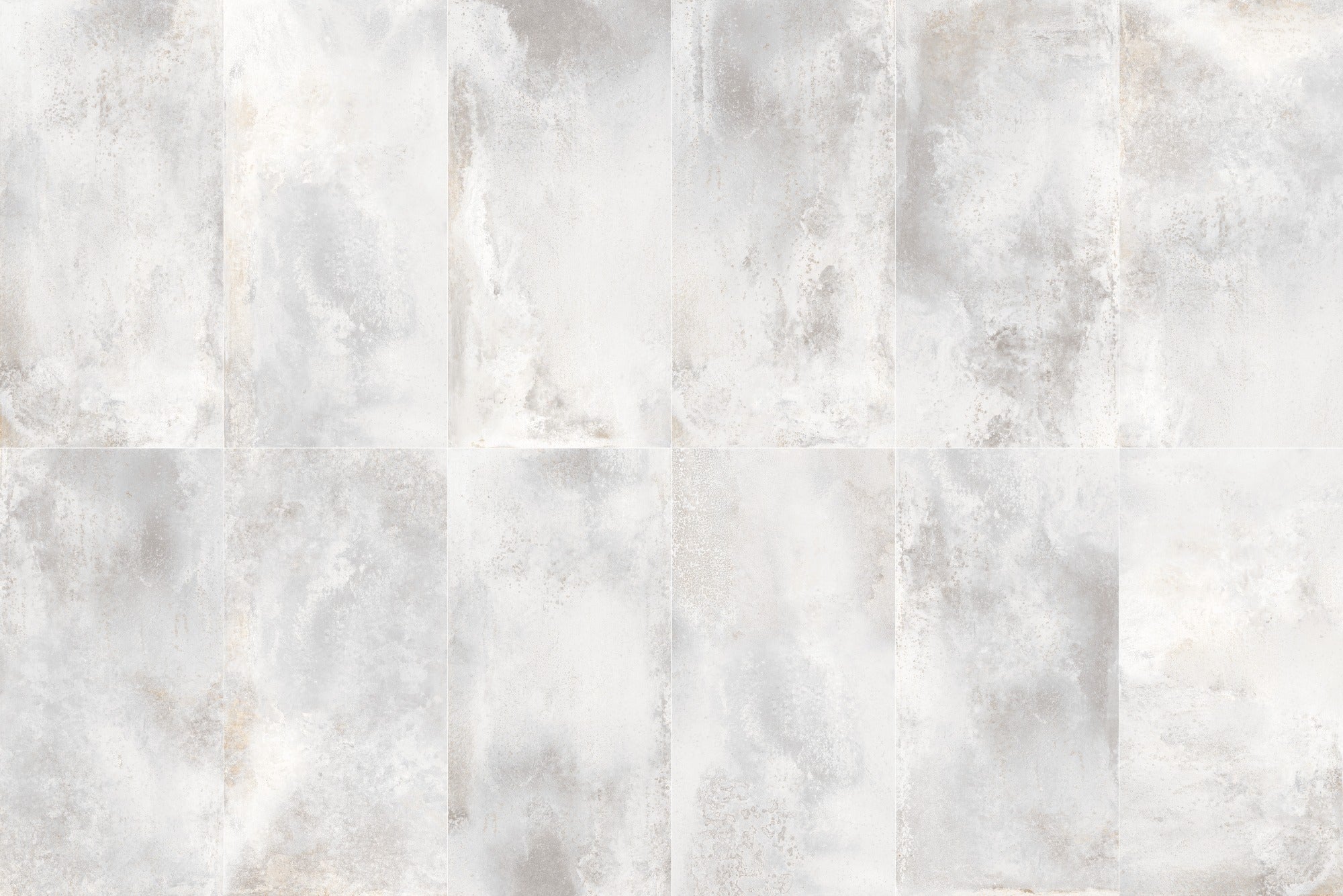 Oxide Metal Porcelain Tile