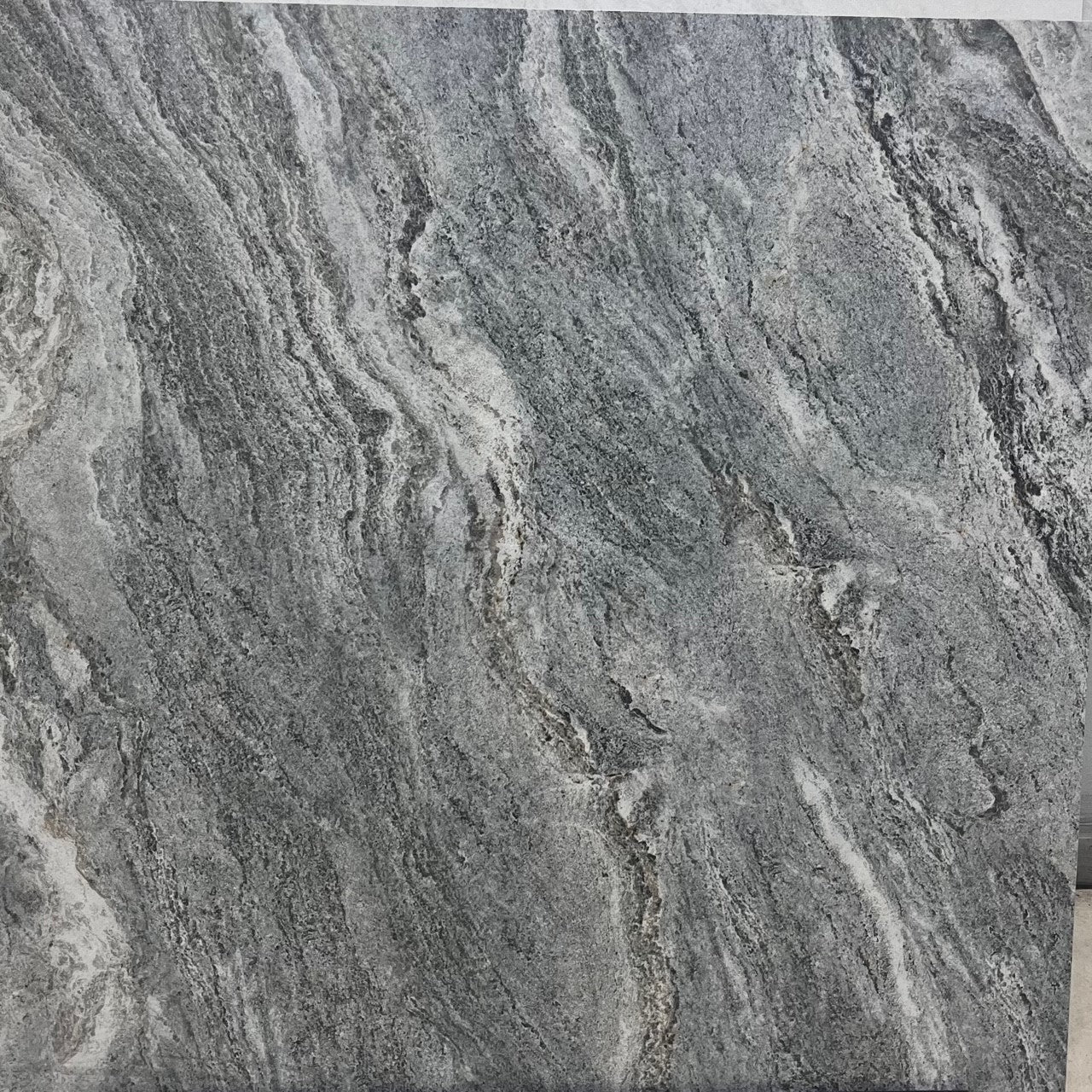 Origin Genesis Rock Exterior and Bullnose Porcelain Tile