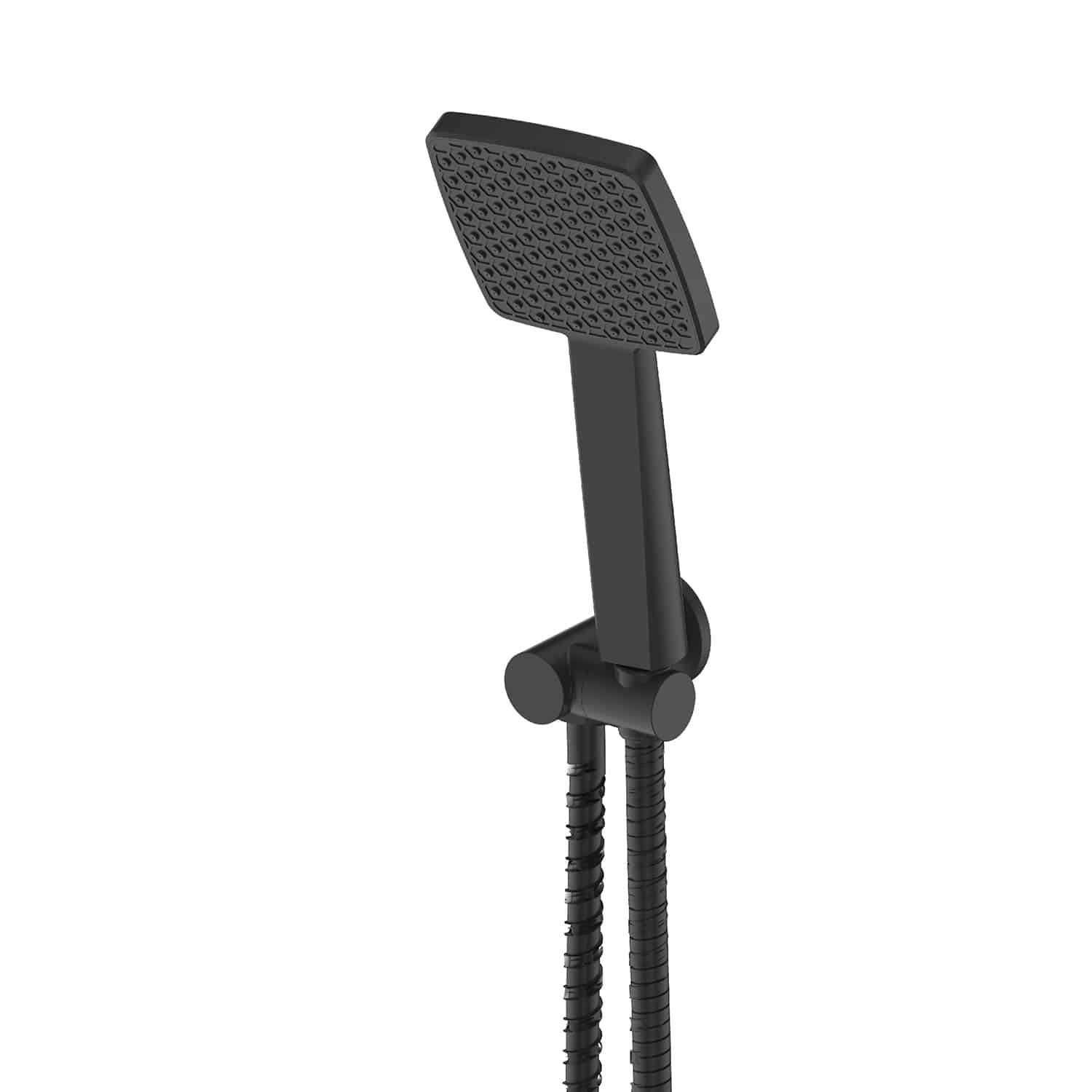 Glide Syntra Rainboost Handshower