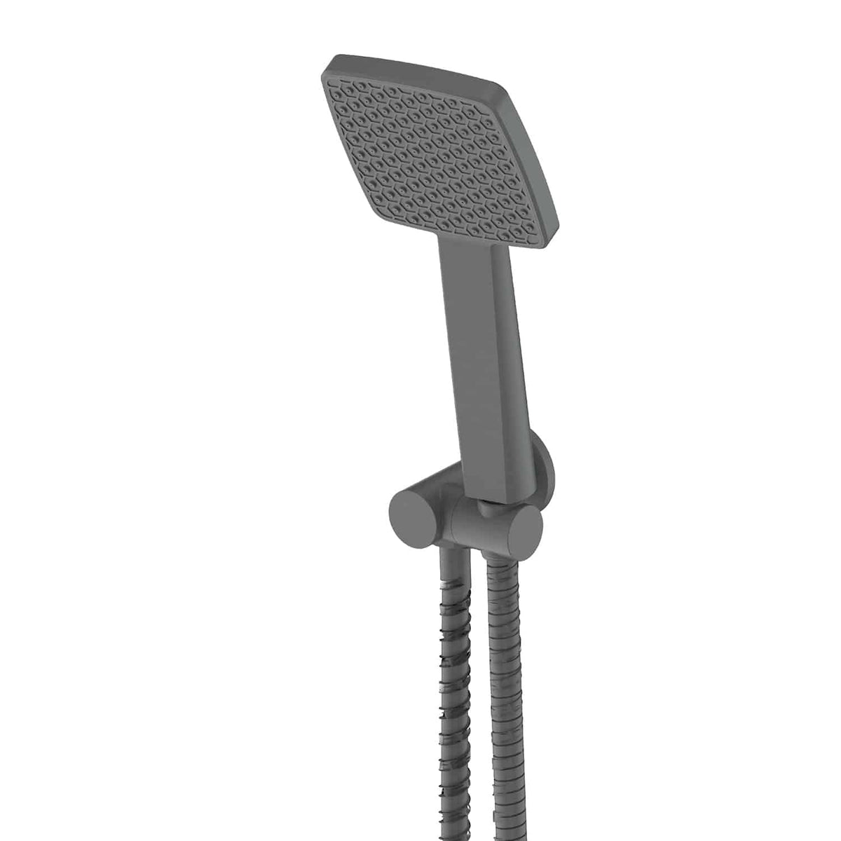 Glide Syntra Rainboost Handshower