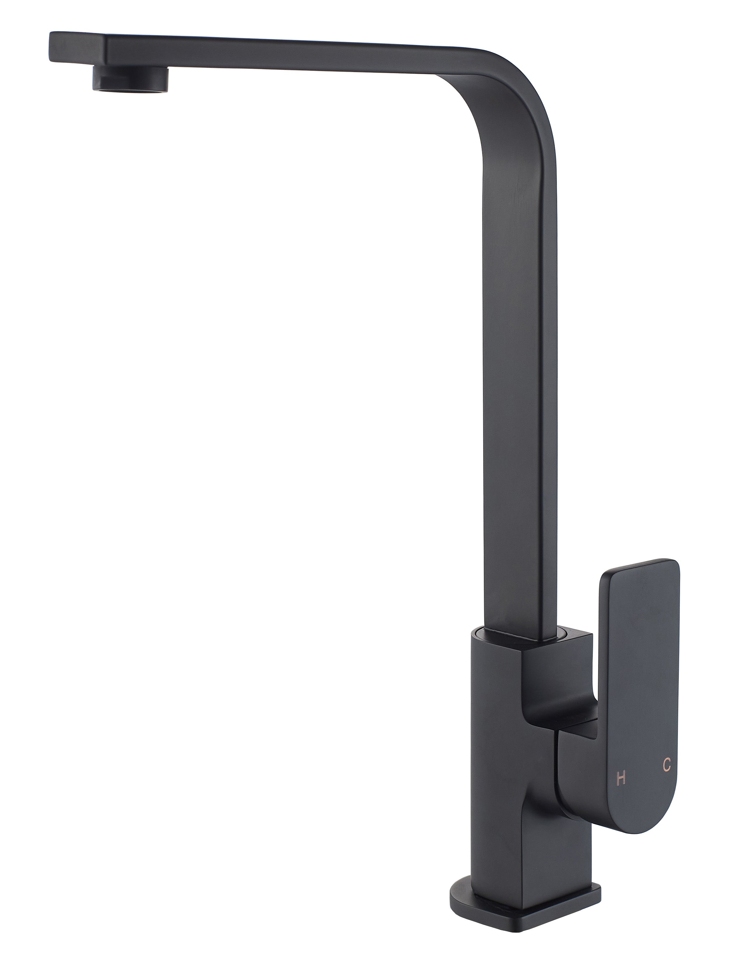 Flores Sink Mixer - Neche Interiors