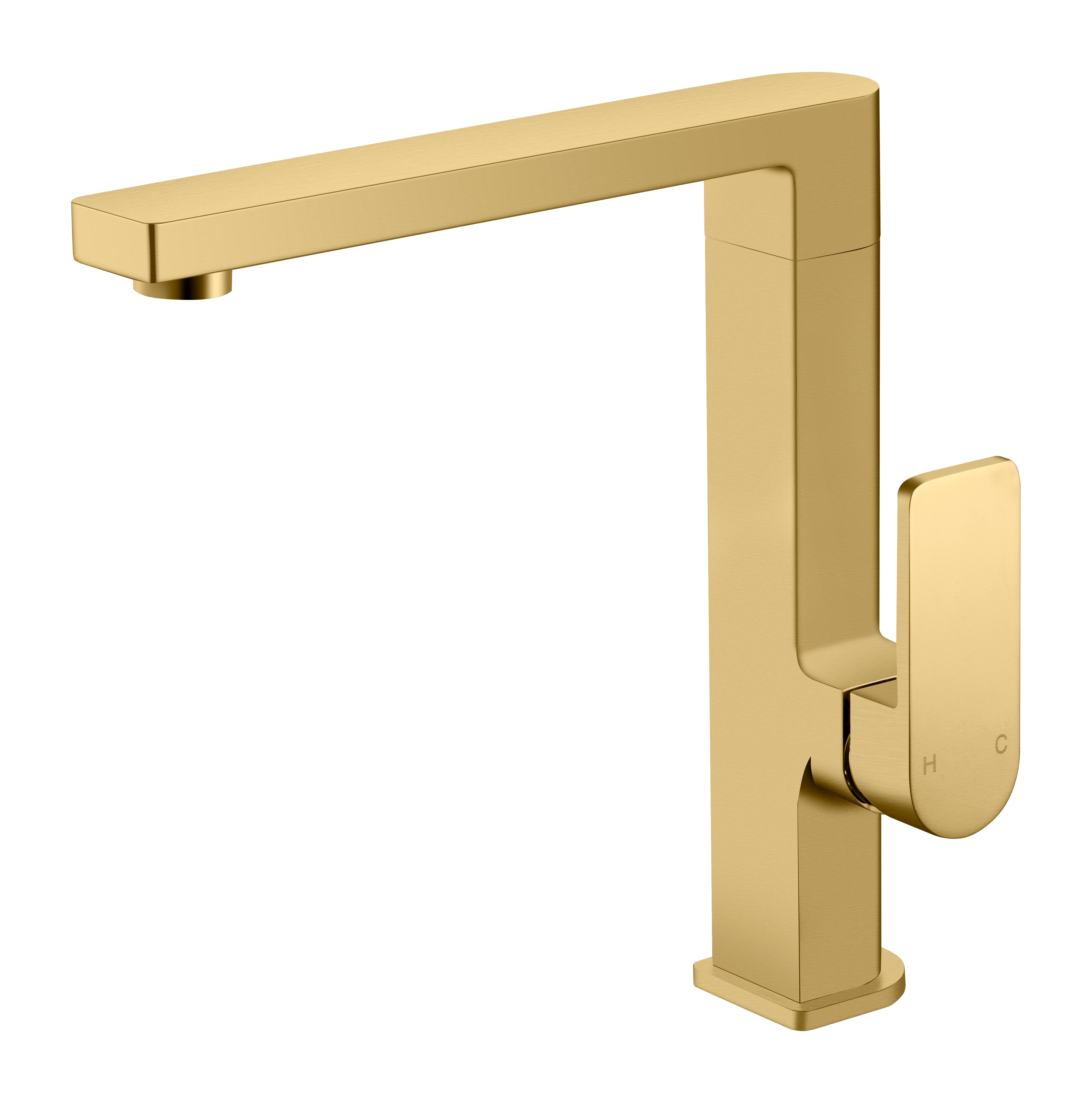 Flores Kitchen Mixer - Neche Interiors