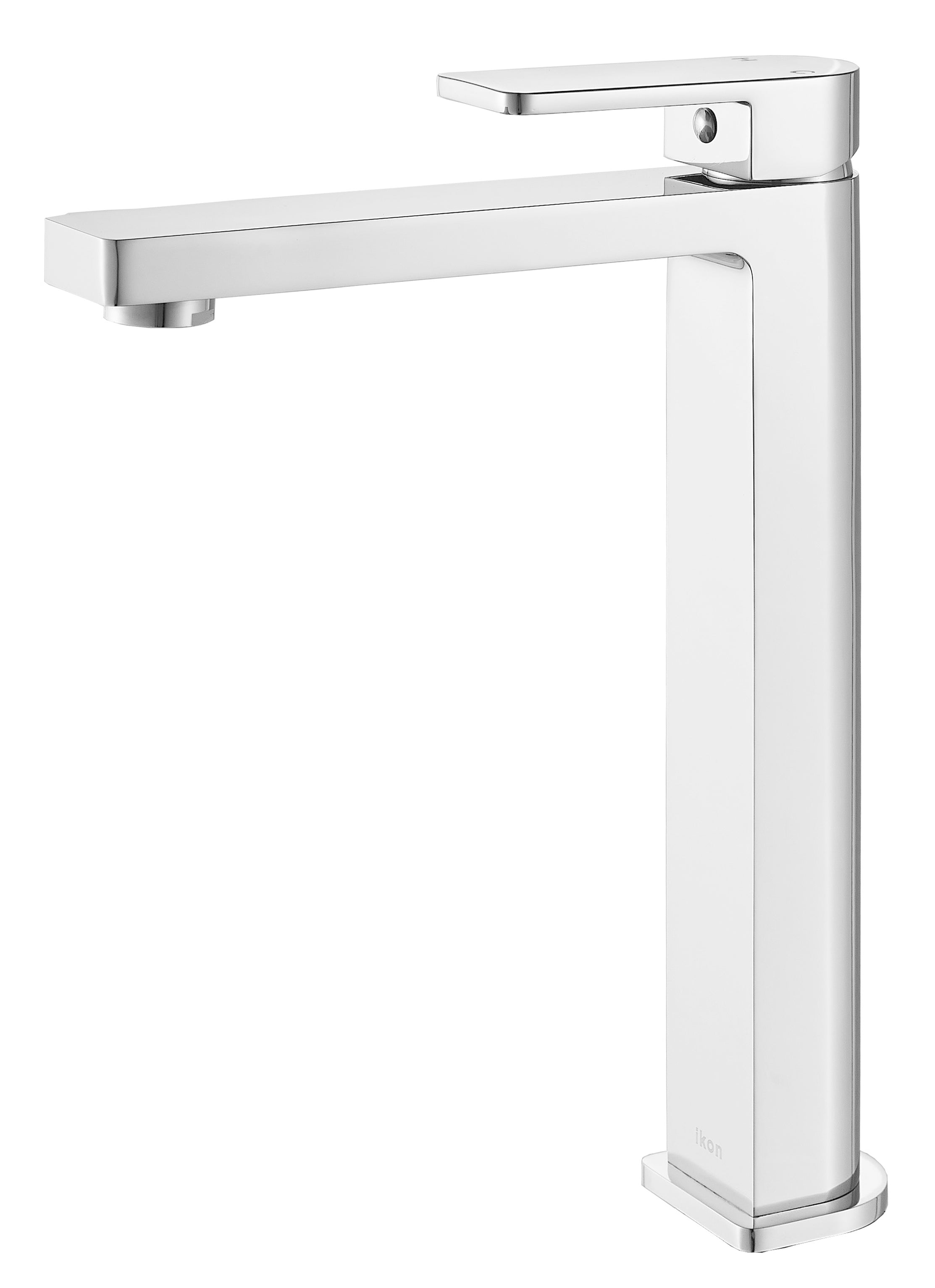 Flores High Rise Basin Mixer - Neche Interiors